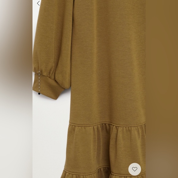 NEW! MANGO dress size S NWOT - Picture 8 of 14